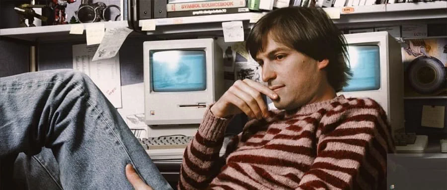 Steven Jobs Interview