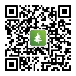 微信公众号二维码